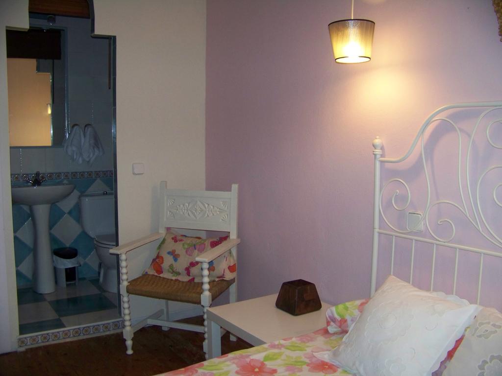 B&B El Jardin De Aes Puente Viesgo Exterior photo