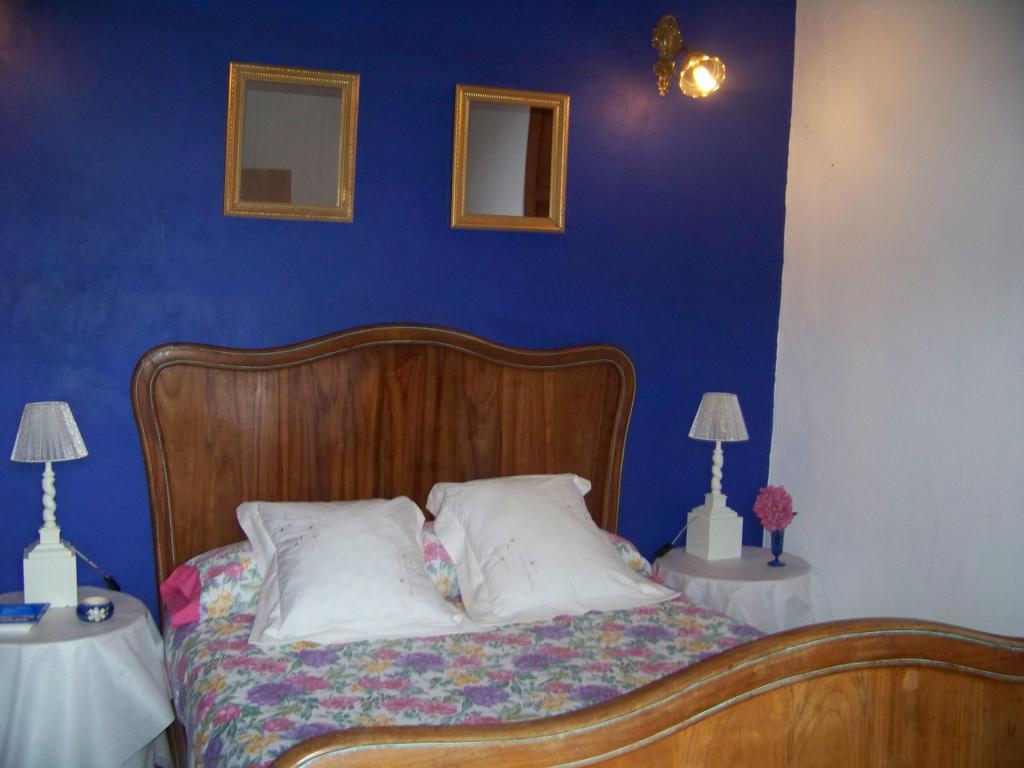 B&B El Jardin De Aes Puente Viesgo Exterior photo