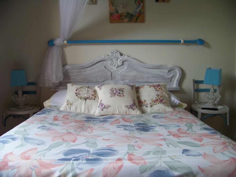 B&B El Jardin De Aes Puente Viesgo Exterior photo